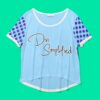 Divi Simplified Crop-top - Image 2